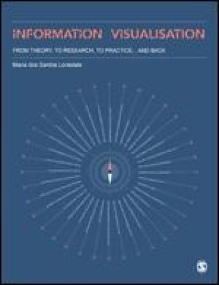 Knjiga Information Visualisation Maria dos Santos Lonsdale