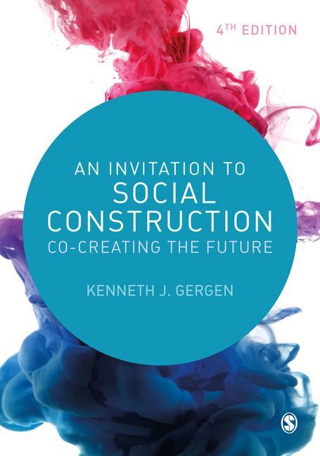 Kniha Invitation to Social Construction 