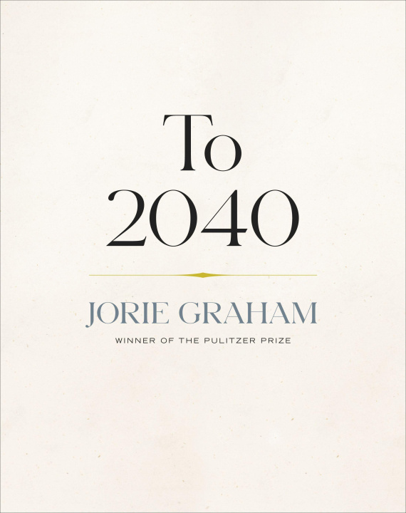 Libro To 2040 