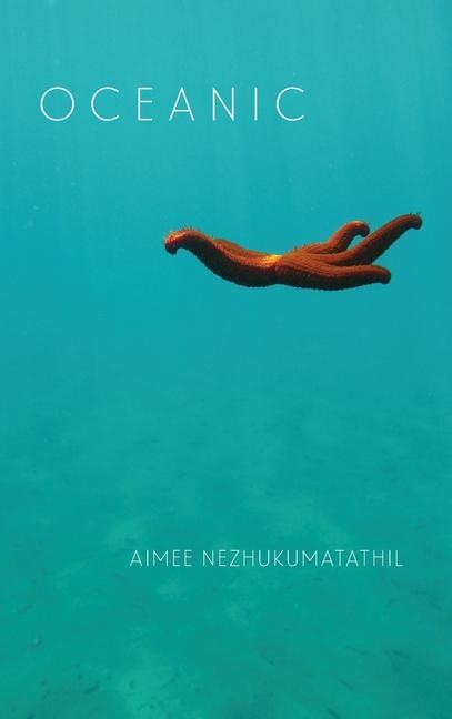 Livro Oceanic 