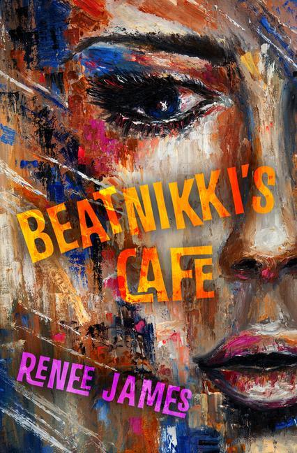 Knjiga Beatnikki's Café 