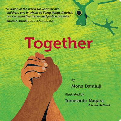 Βιβλίο Together Innosanto Nagara