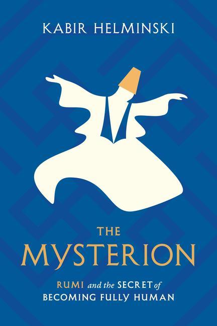 Kniha Mysterion 