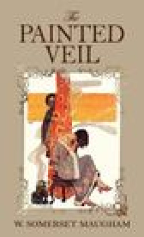 Buch The Painted Veil W. Somerset Maugham
