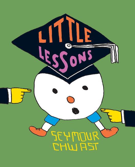Knjiga Little Lessons Chwast