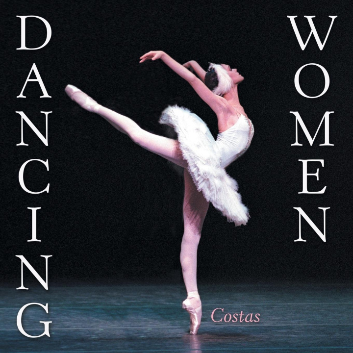 Książka Dancing Women Costas