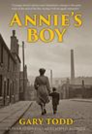 Knjiga Annie's Boy Gary Todd