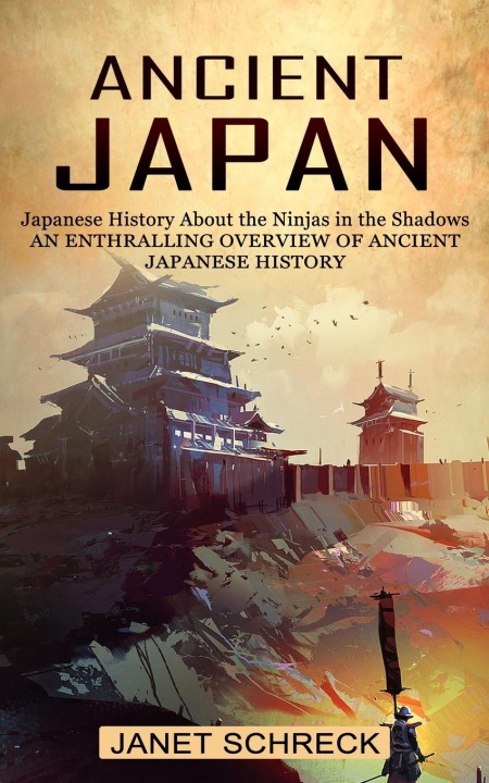 Buch Ancient Japan Janet Schreck