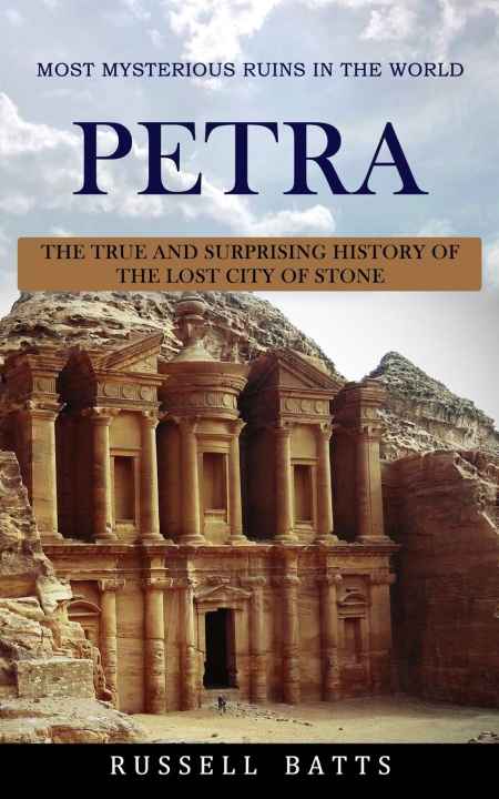 Carte Petra 