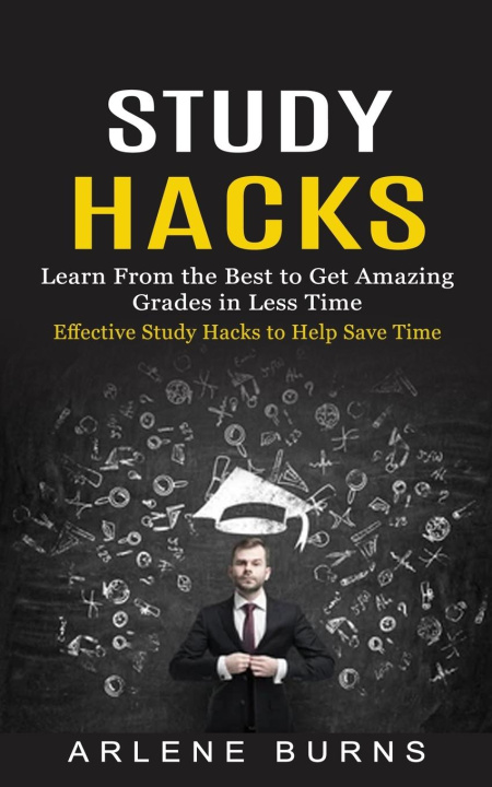Knjiga Study Hacks Arlene Burns