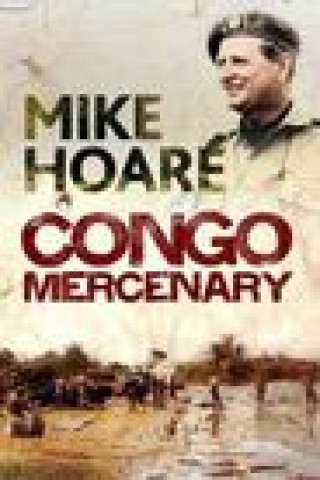Carte Congo Mercenary 