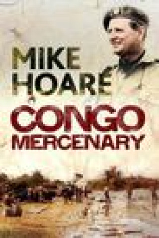 Book Congo Mercenary 