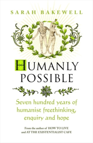Книга Humanly Possible 