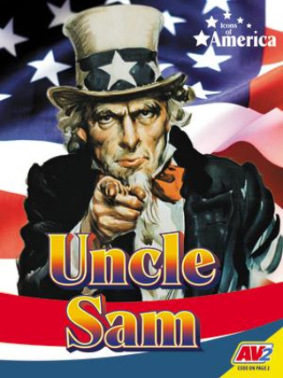 Knjiga Uncle Sam 