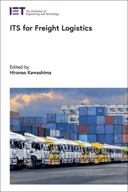 Книга Its for Freight Logistics 