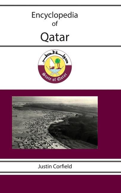 Kniha Encyclopedia of Qatar 
