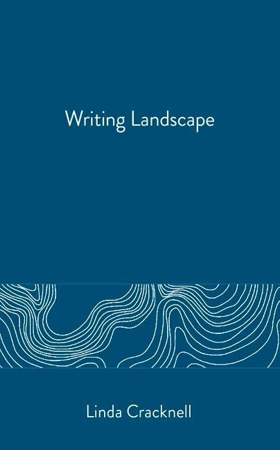 Könyv Taking Note / Making Notes: Writing Landscape 