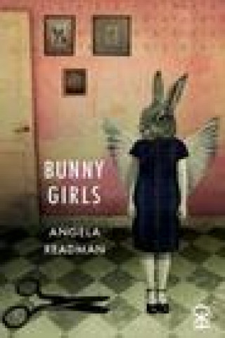 Kniha Bunny Girls 
