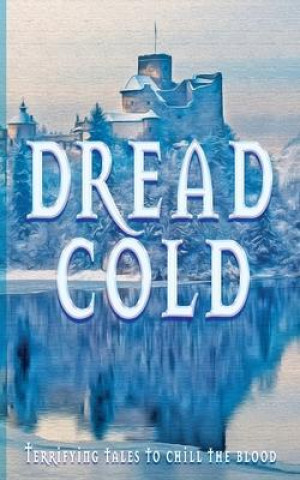 Knjiga Dread Cold Stephanie Billen