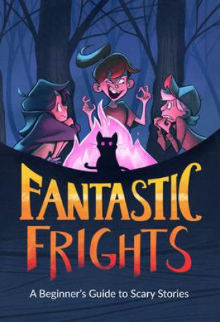 Buch Fantastic Frights 
