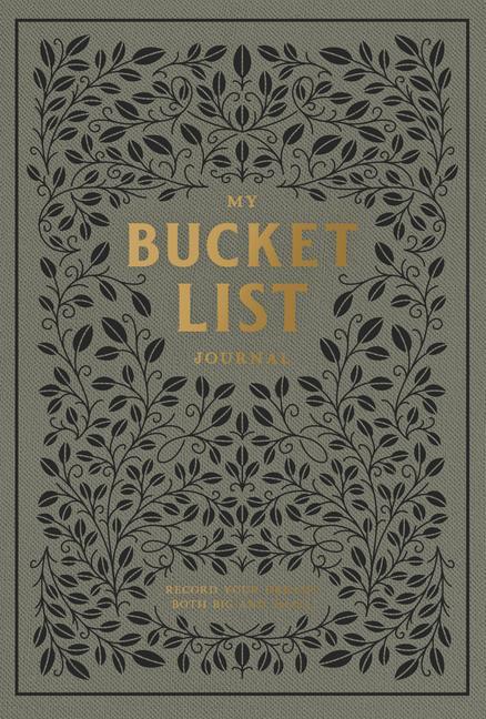 Könyv Our Bucket List Adventures 