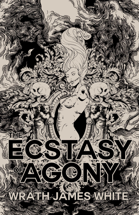 Knjiga Ecstacy of Agony 