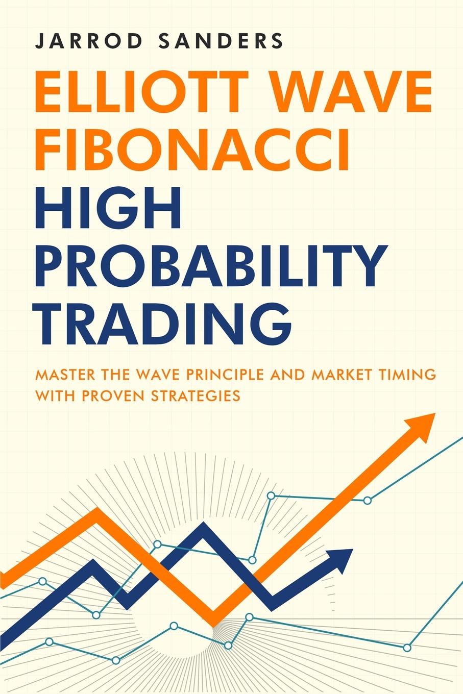 Könyv Elliott Wave - Fibonacci High Probability Trading 