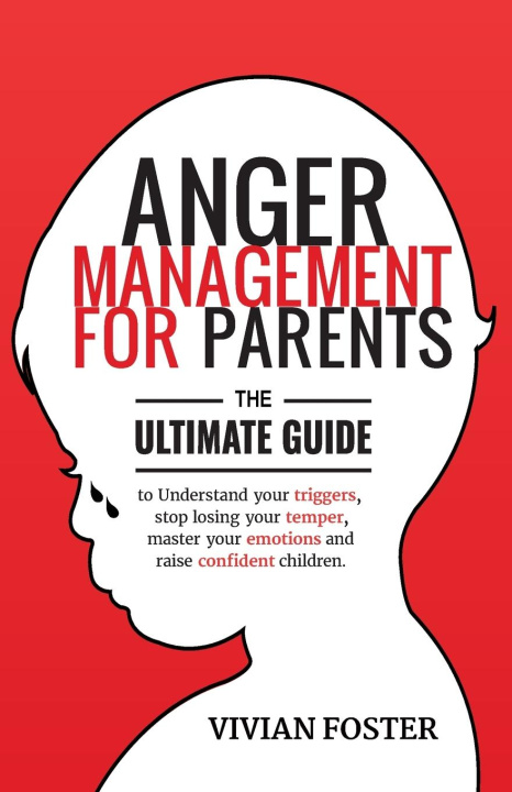 Carte Anger Management for Parents 