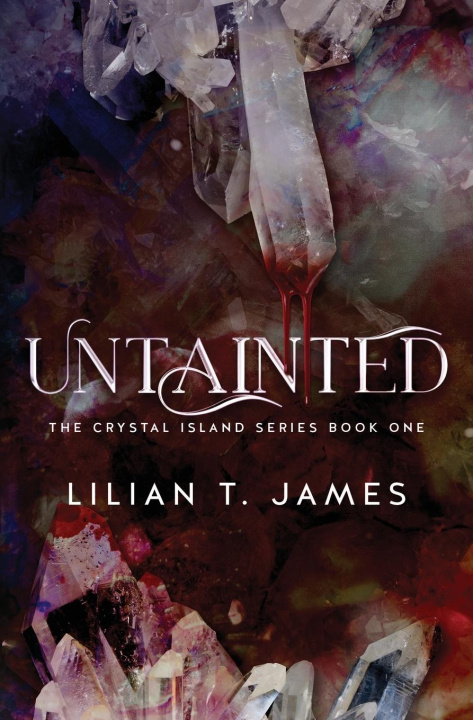 Book Untainted 