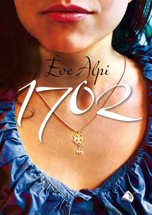 Книга 1702 Alpi