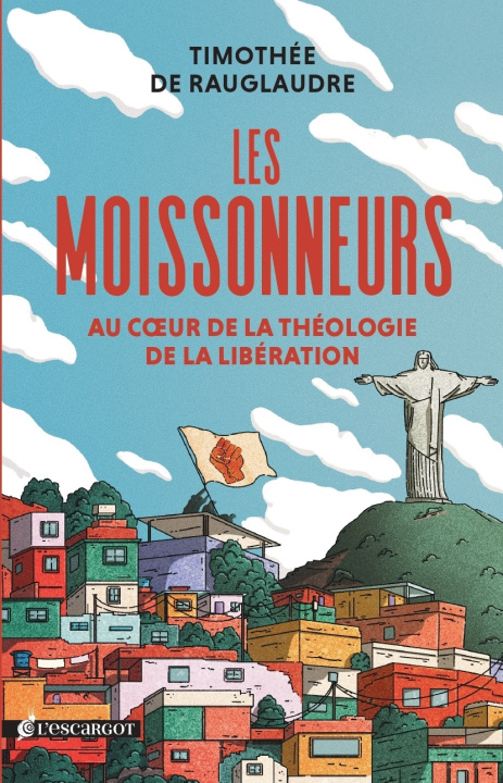 Βιβλίο Les moissonneurs de Rauglaudre Timothée
