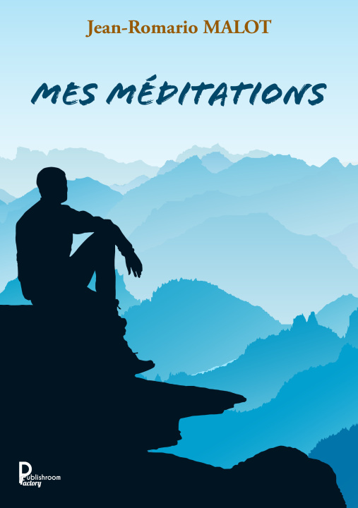 Buch Mes méditations MALOT