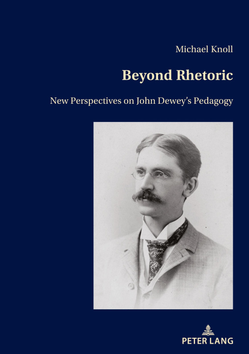 Knjiga Beyond Rhetoric Michael Knoll