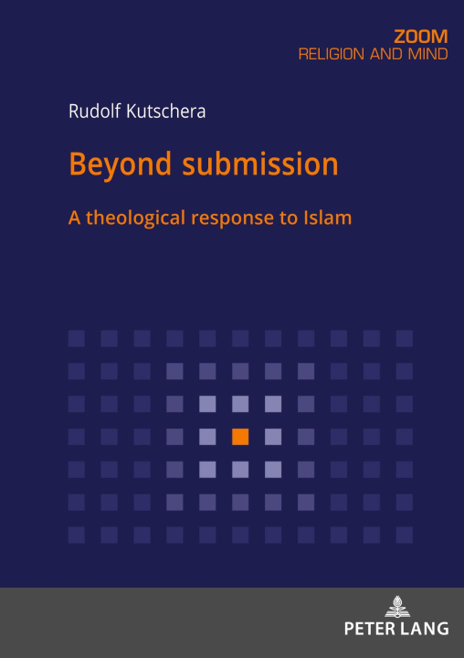 Knjiga Beyond submission Rudolf Kutschera