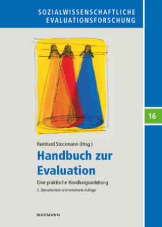 Kniha Handbuch zur Evaluation 