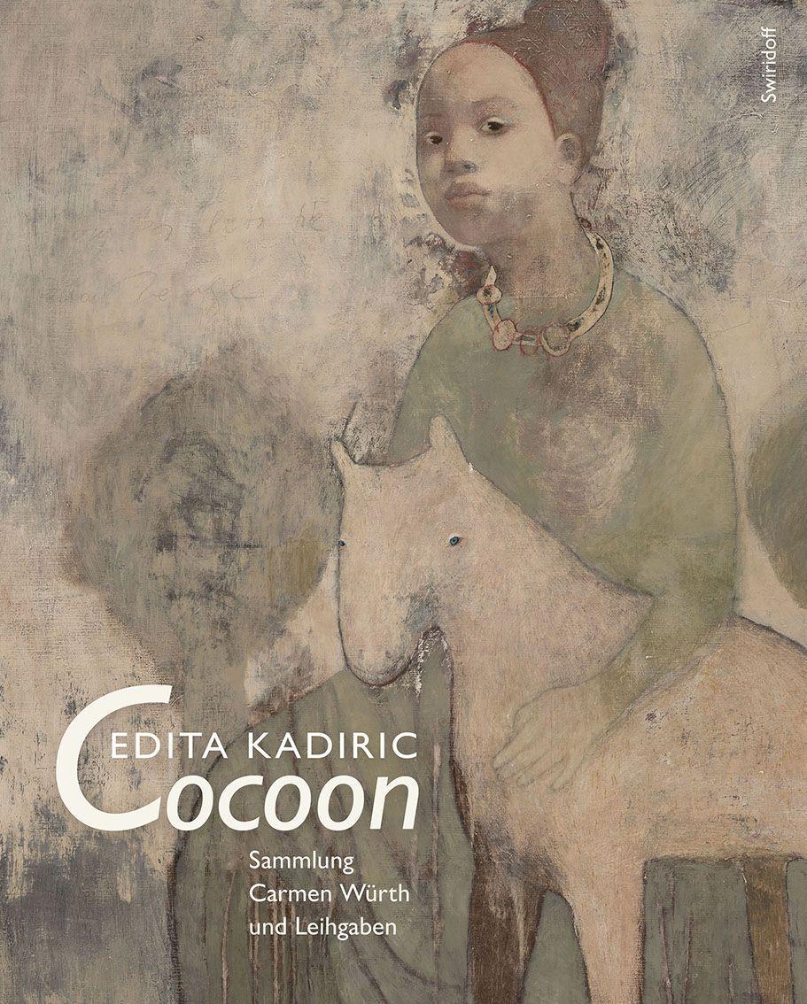 Kniha Edita Kadiric, Cocoon Edita Kadiric