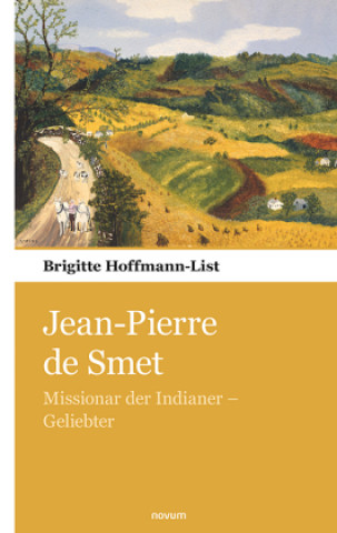 Knjiga Jean-Pierre de Smet Brigitte Hoffmann-List