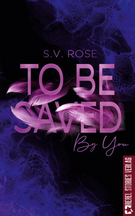 Carte To Be Saved By You 