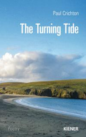 Kniha The Turning Tide Paul Crichton