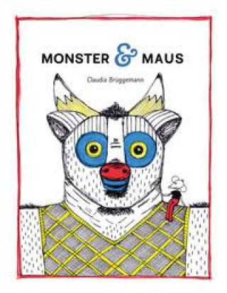 Knjiga Monster & Maus 