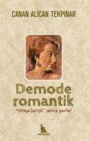 Knjiga Demode Romantik 
