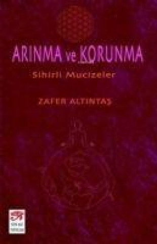 Knjiga Arinma ve Korunma 