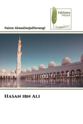 Knjiga Hasan ibn Ali Naiem Ahmadinejadfarsangi