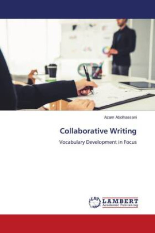 Knjiga Collaborative Writing Azam Abolhassani