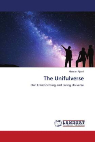Kniha The Unifulverse Hassan Ajami