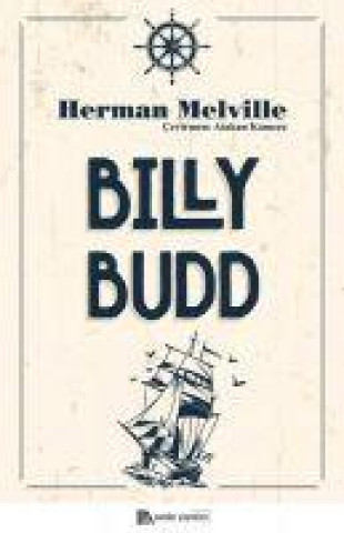 Knjiga Billy Budd 