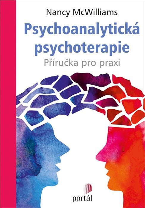 Book Psychoanalytická psychoterapie Nancy McWilliams