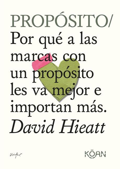 Buch Proposito HIEATT