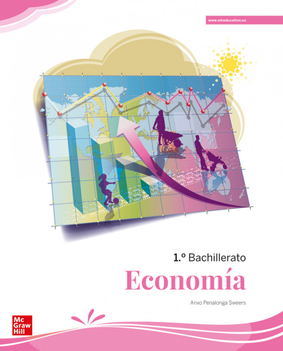 Buch Economía 1.º Bachillerato A PENALONGA