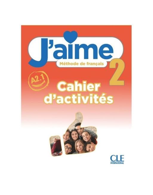 Βιβλίο J AIME 2ESO EJER 